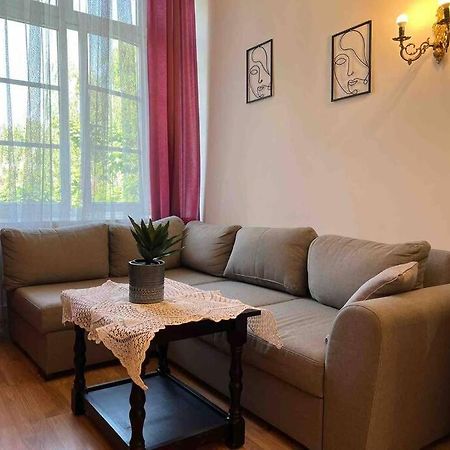 Grodzka / Apartment With Balcony Krakow Exterior photo