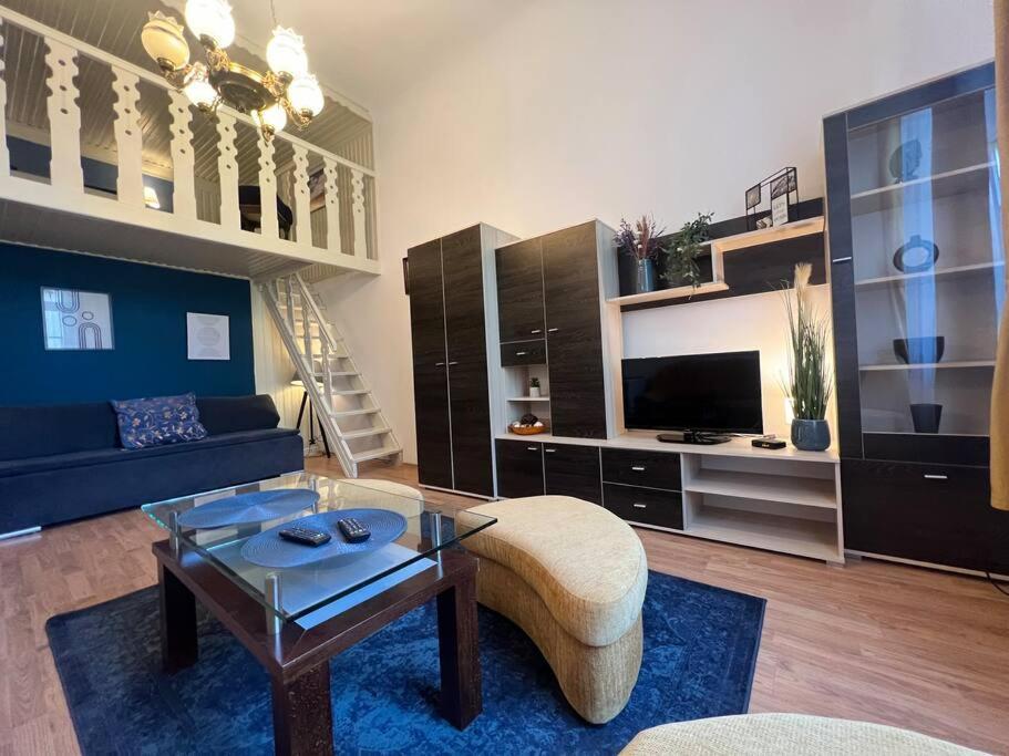Grodzka / Apartment With Balcony Krakow Exterior photo