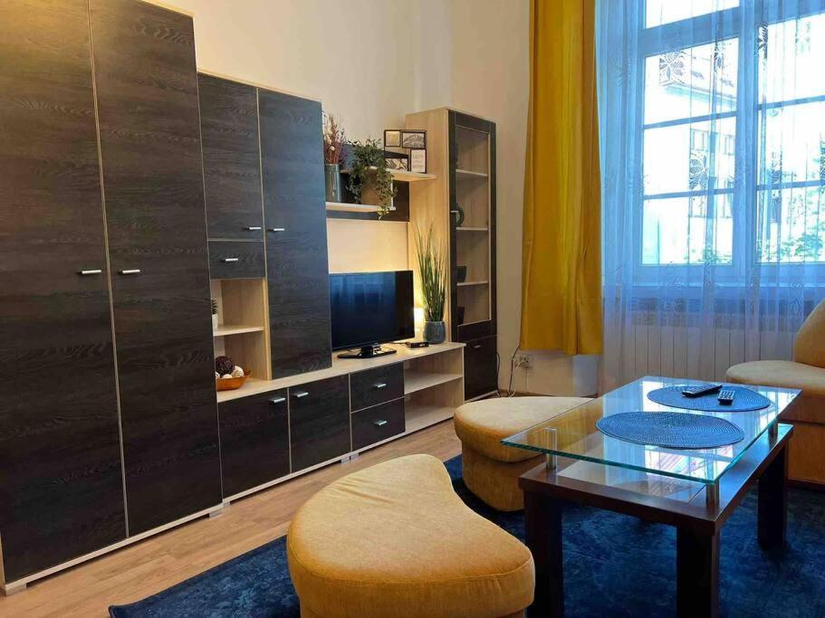 Grodzka / Apartment With Balcony Krakow Exterior photo
