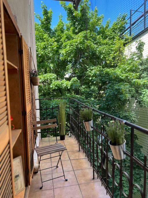 Grodzka / Apartment With Balcony Krakow Exterior photo